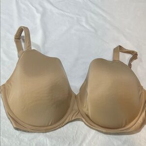 Cacique Seamless Tan Bra